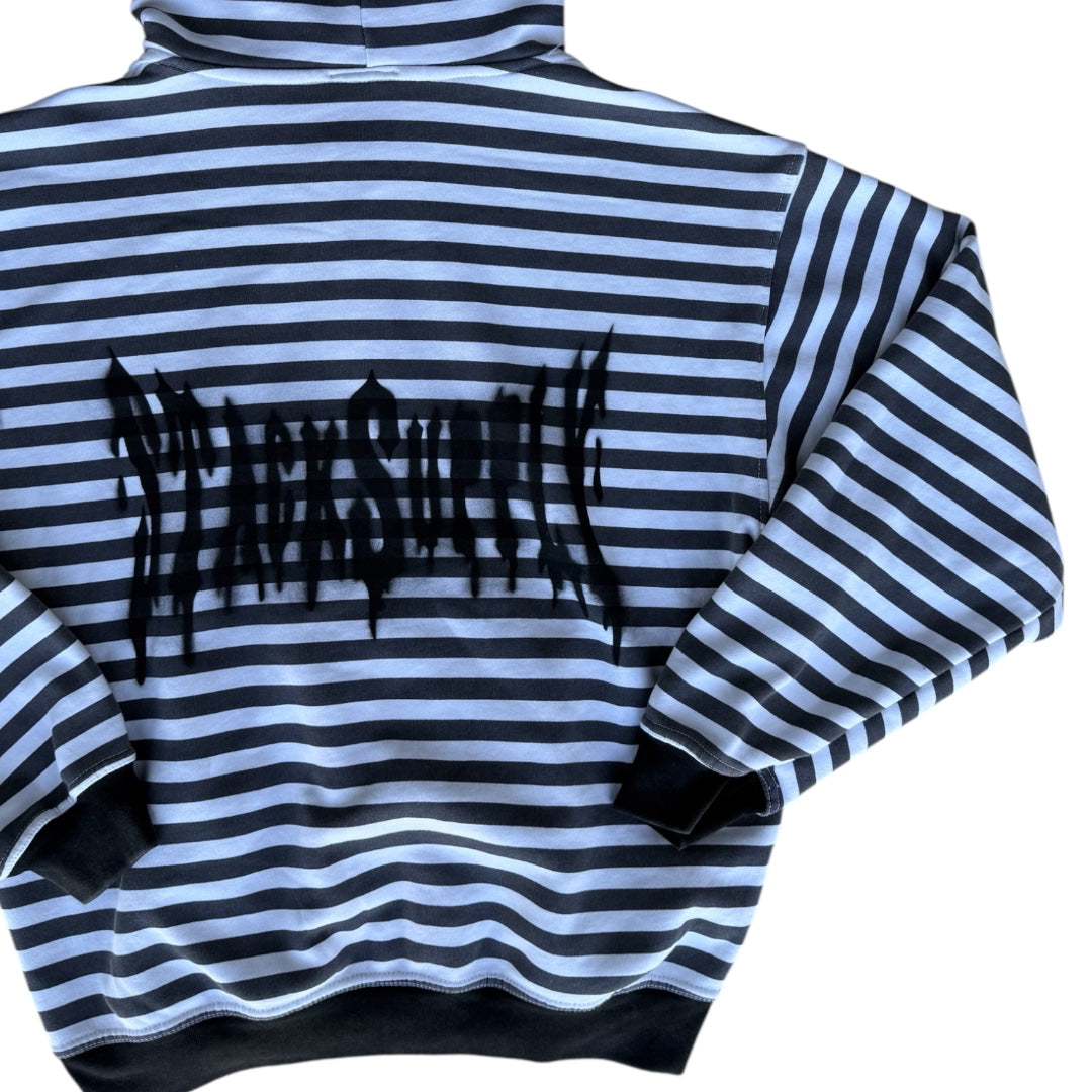 BLACKSTRIPES_001 ZIPUP