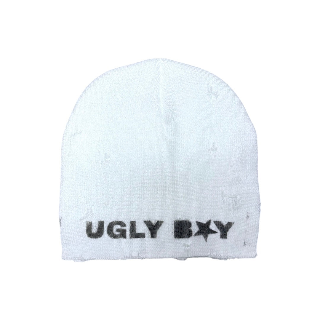 UGLY B★Y BEANIE