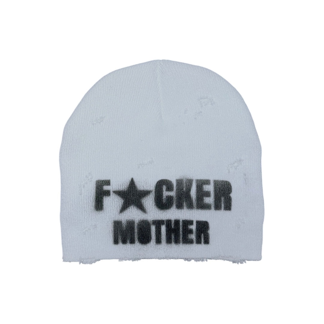 MOTHER F★CKER BEANIE