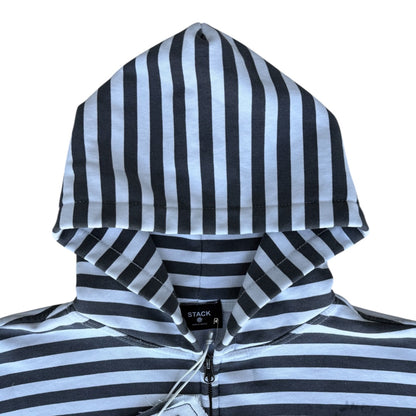 BLACKSTRIPES_001 ZIPUP