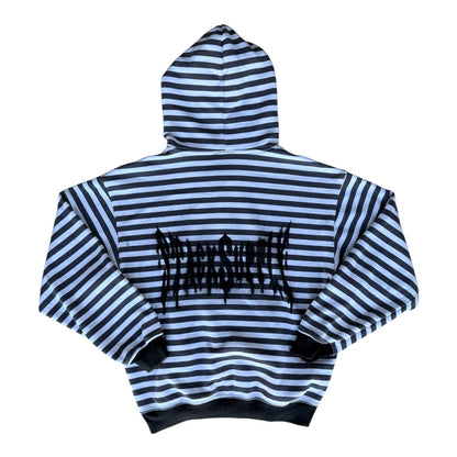 BLACKSTRIPES_001 ZIPUP