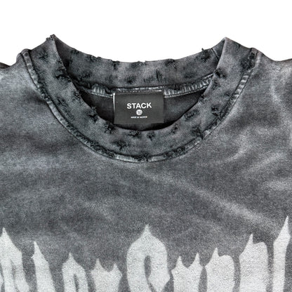 ACID STATIC TEE