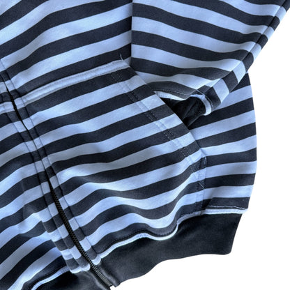 BLACKSTRIPES_001 ZIPUP