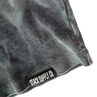 ACID STATIC TEE