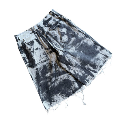 DIAMOND DUST 002 JORTS