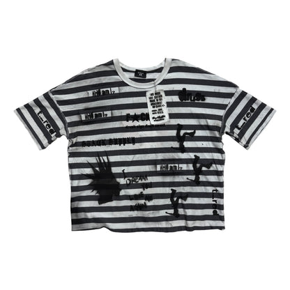 STIPED TEE_001