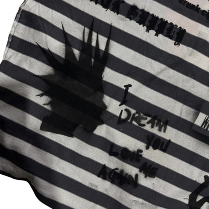 STIPED TEE_001