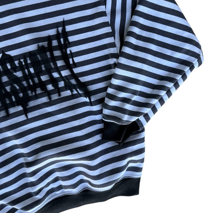 BLACKSTRIPES_001 ZIPUP