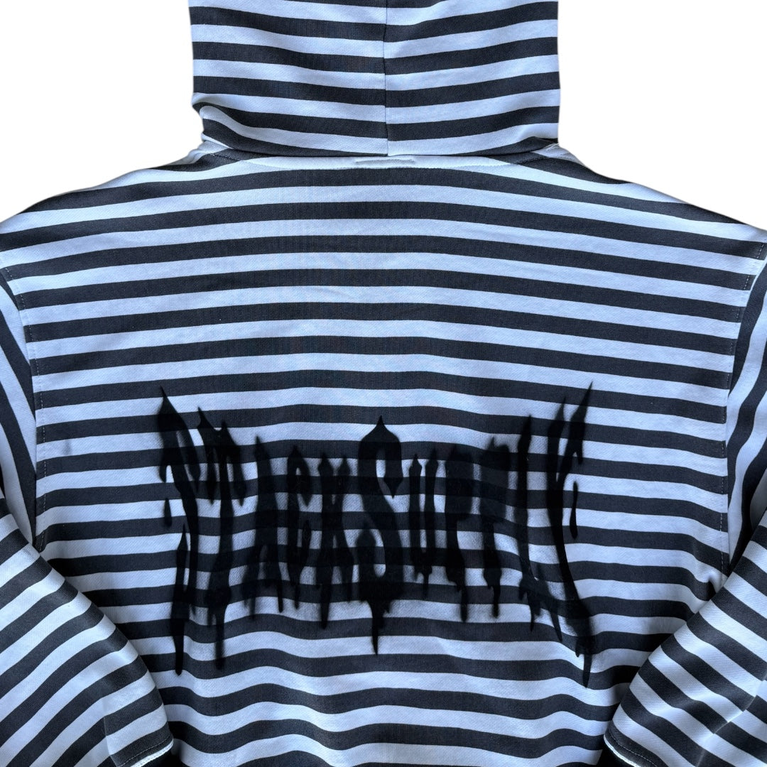 BLACKSTRIPES_001 ZIPUP