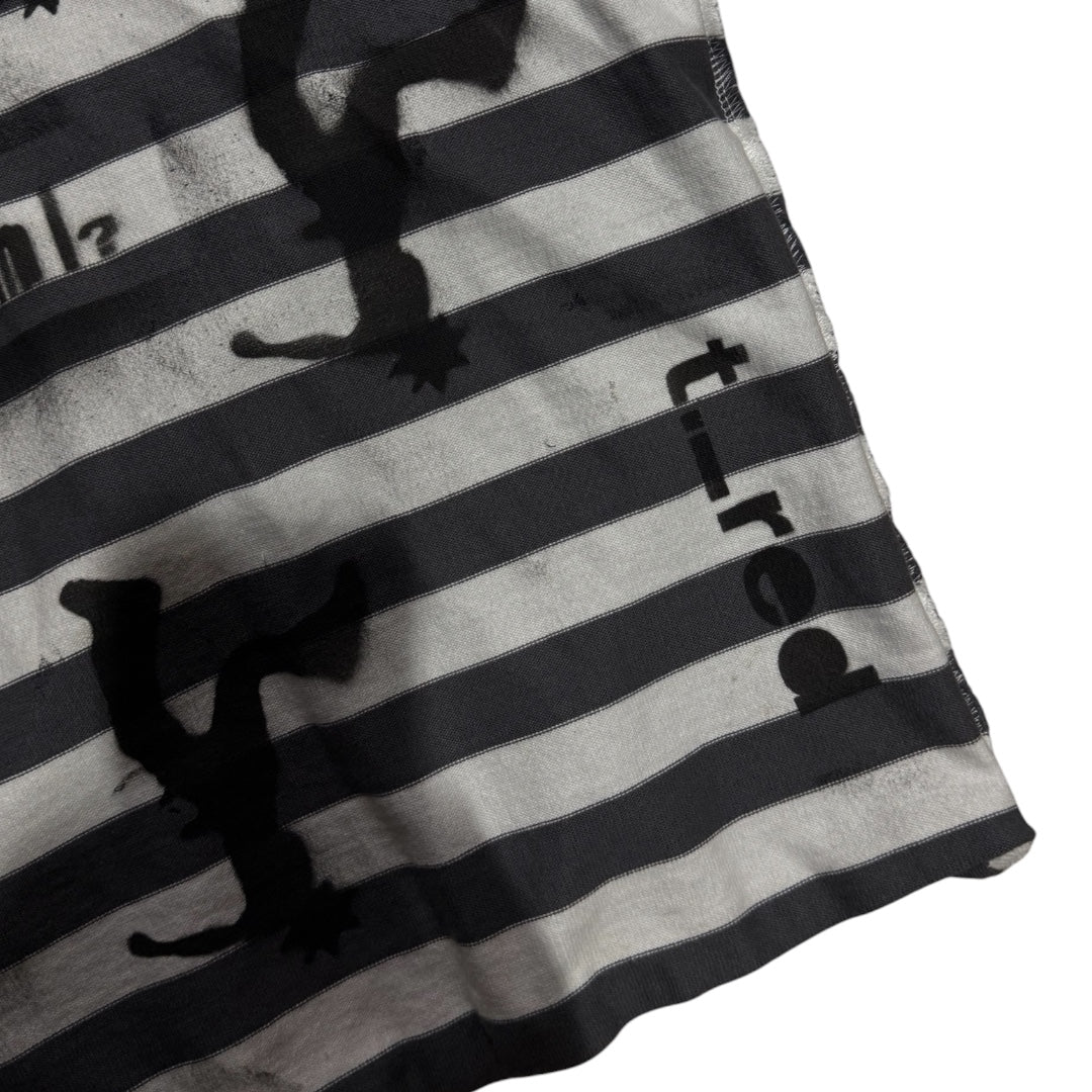 STIPED TEE_001