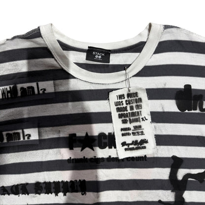 STIPED TEE_001