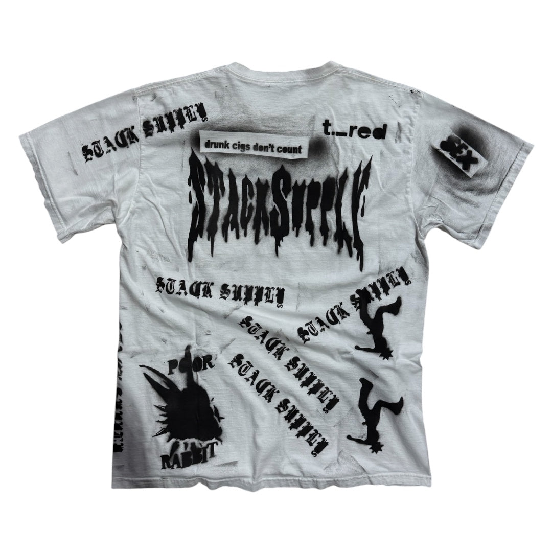 F★CK OFF TEE_002