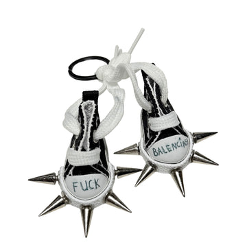 BALENCI KEYCHAIN