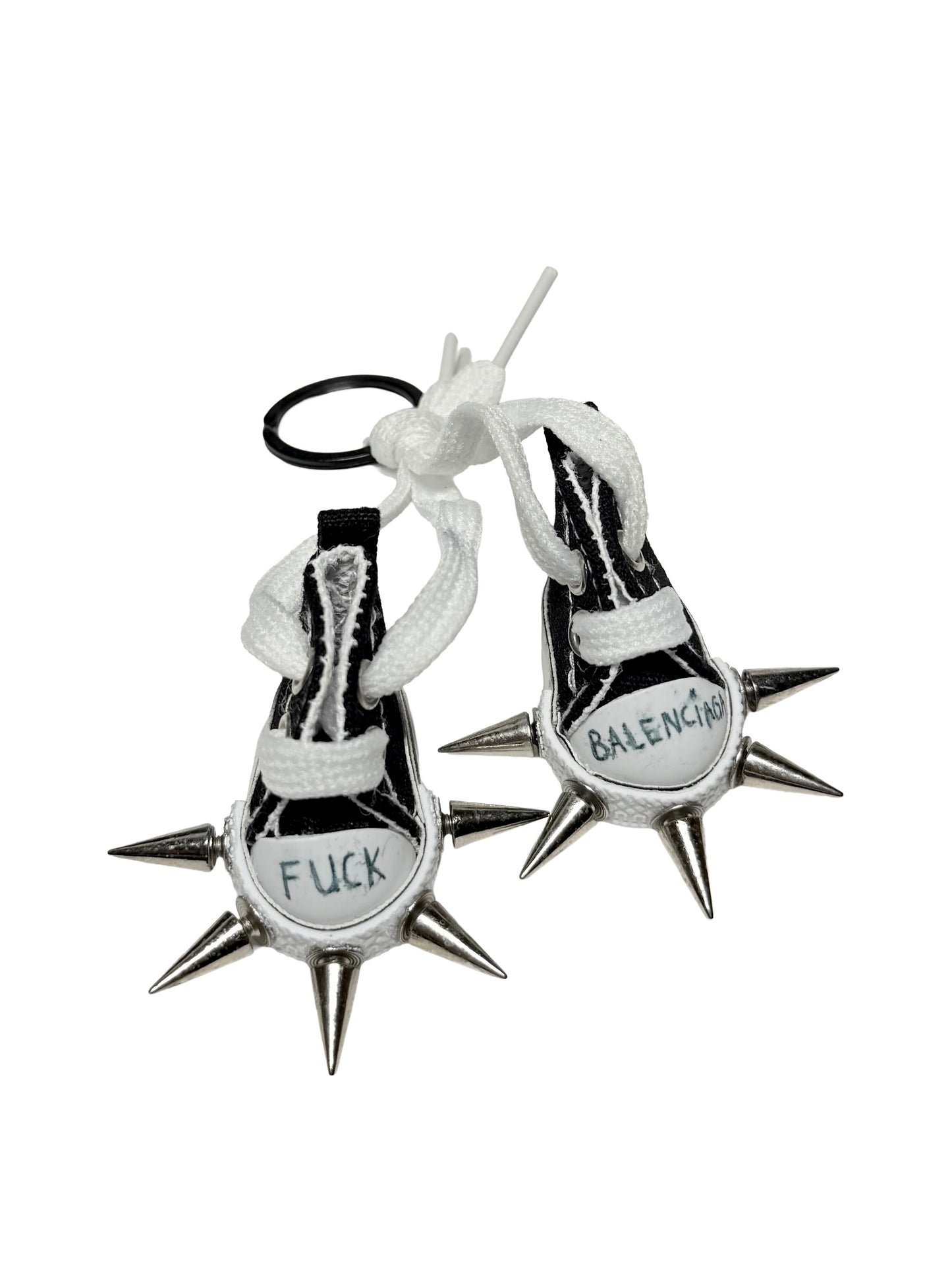 BALENCI KEYCHAIN