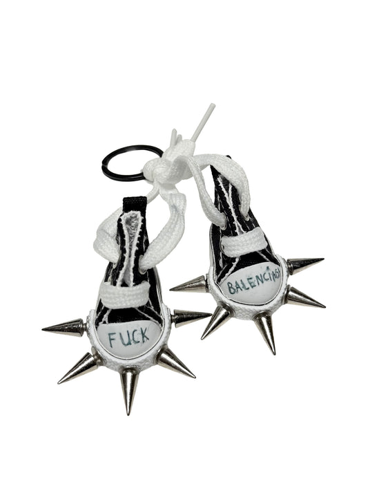 BALENCI KEYCHAIN
