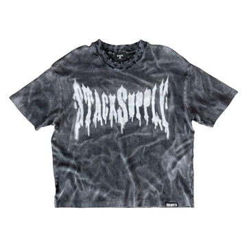 ACID STATIC TEE