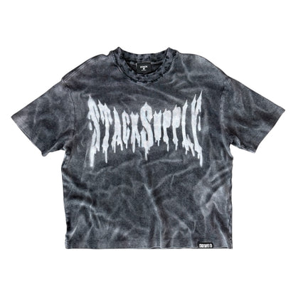 ACID STATIC TEE
