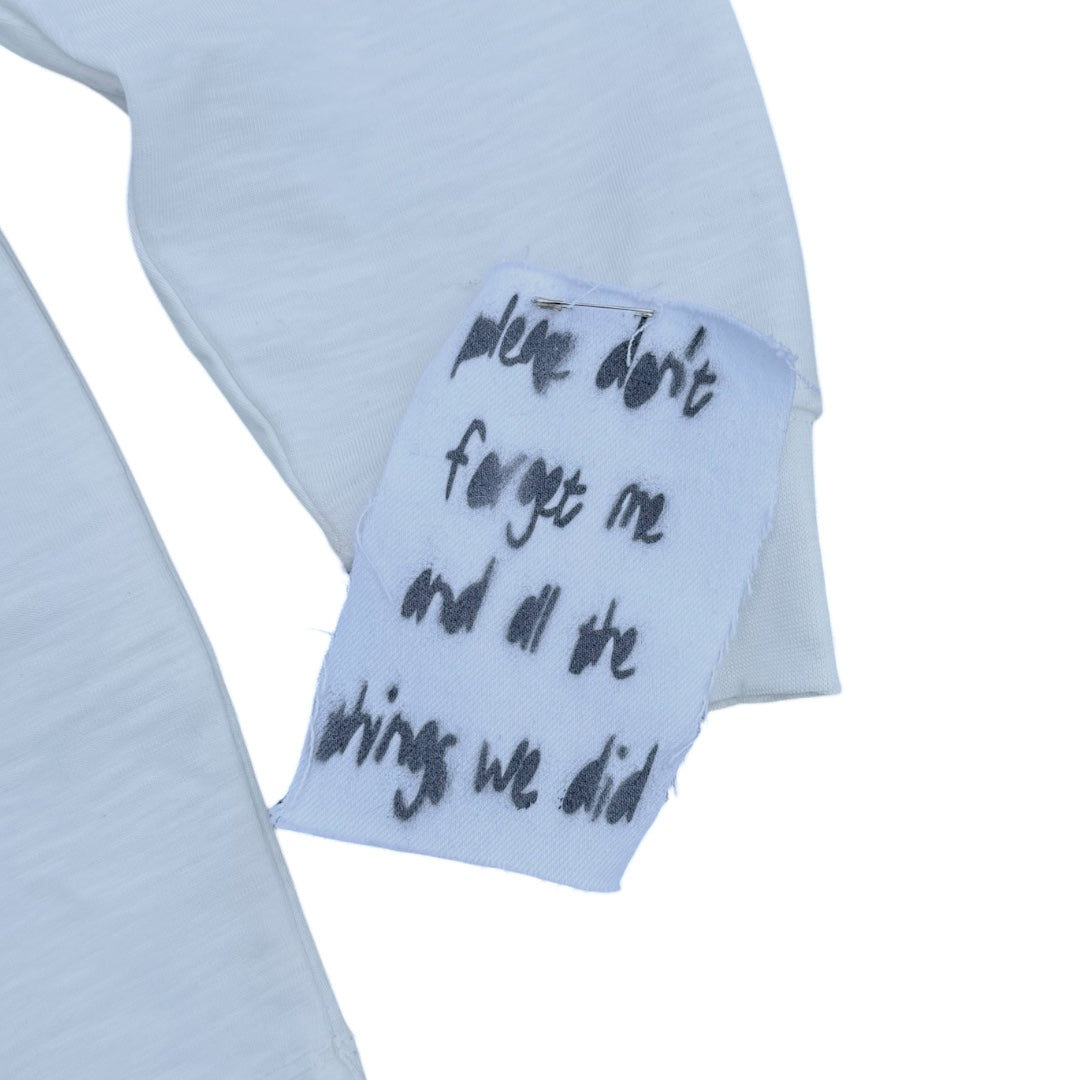 CIG LONGSLEEVE TEE