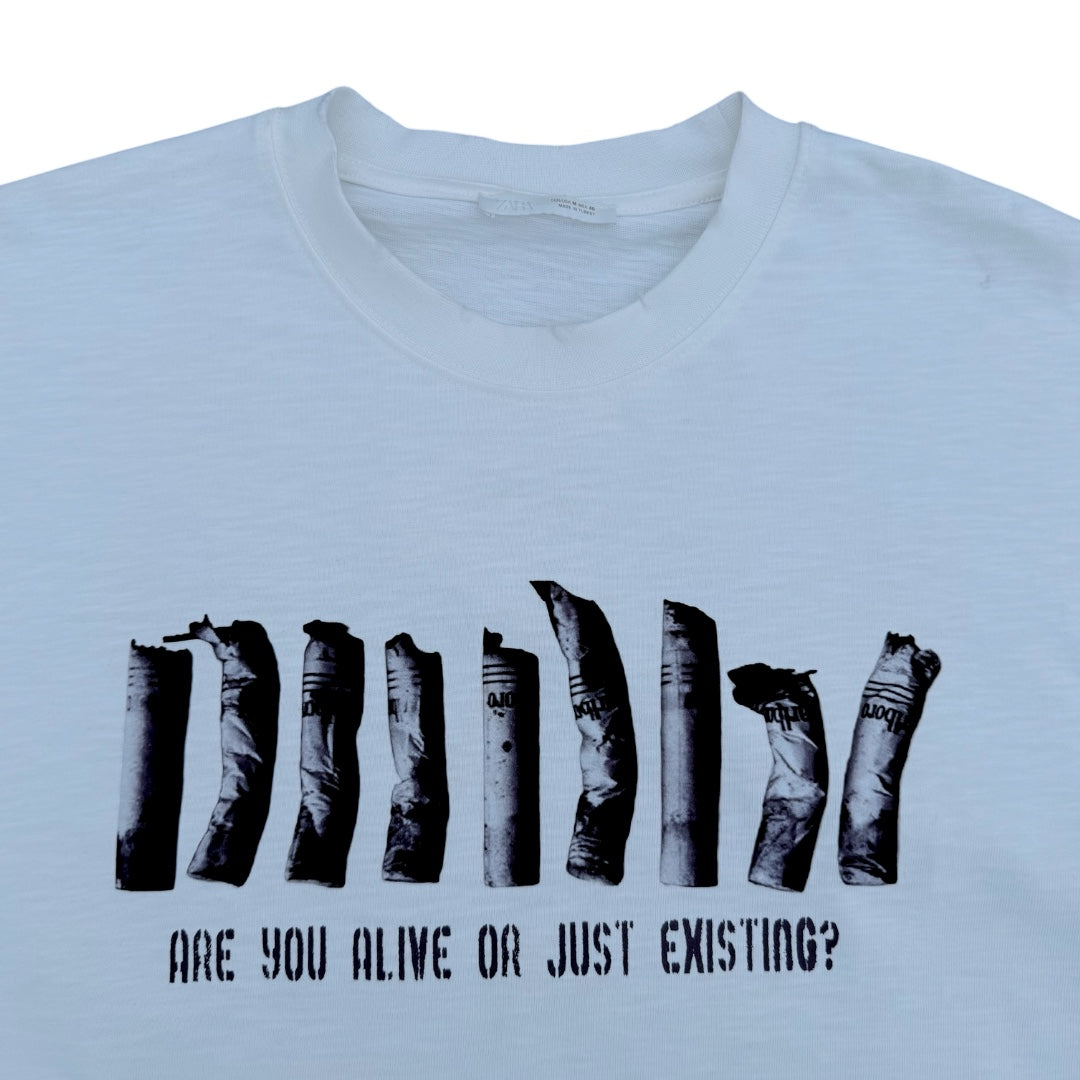 CIG LONGSLEEVE TEE