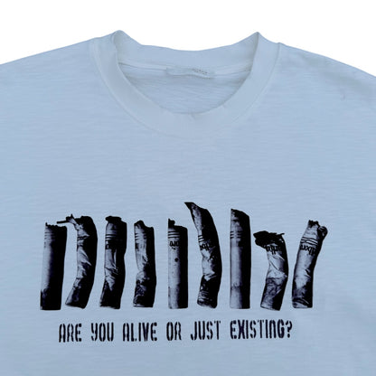 CIG LONGSLEEVE TEE