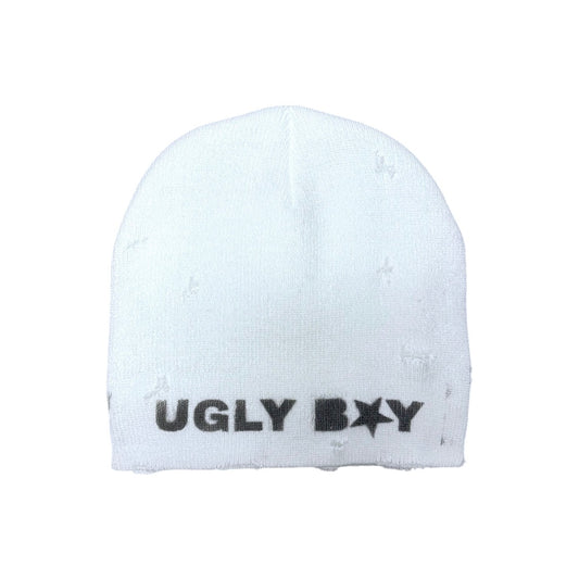 UGLY B★Y BEANIE