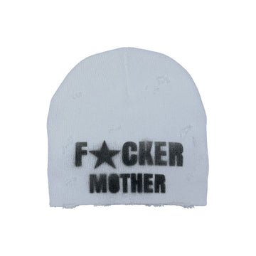 MOTHER F★CKER BEANIE