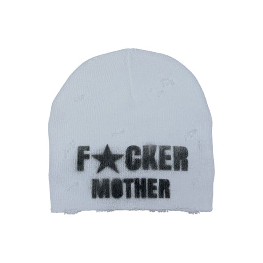 MOTHER F★CKER BEANIE